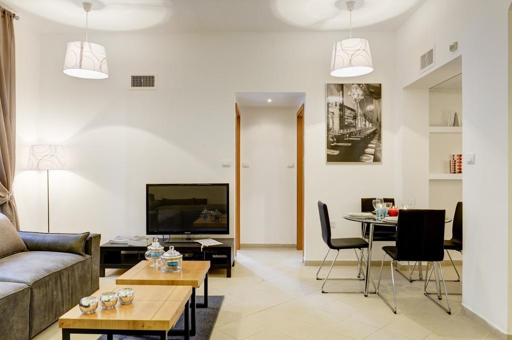 Prestige Apartment *