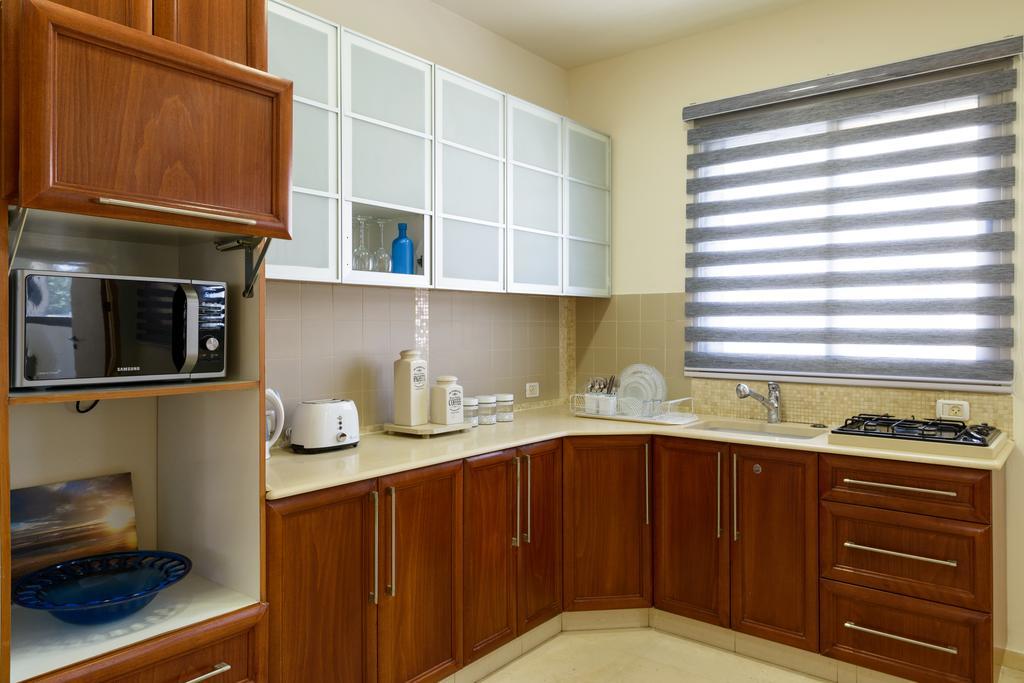 Apartment Prestige Tel Aviv-Jaffa
