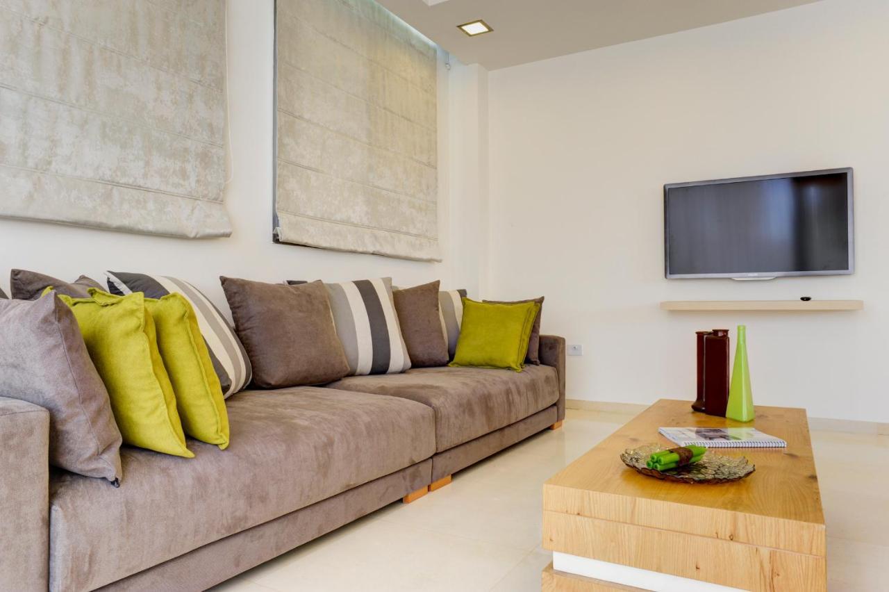 Prestige Apartment Tel Aviv-Jaffa