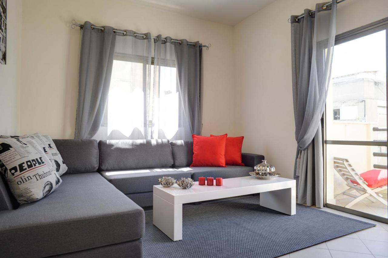 Apartment Prestige