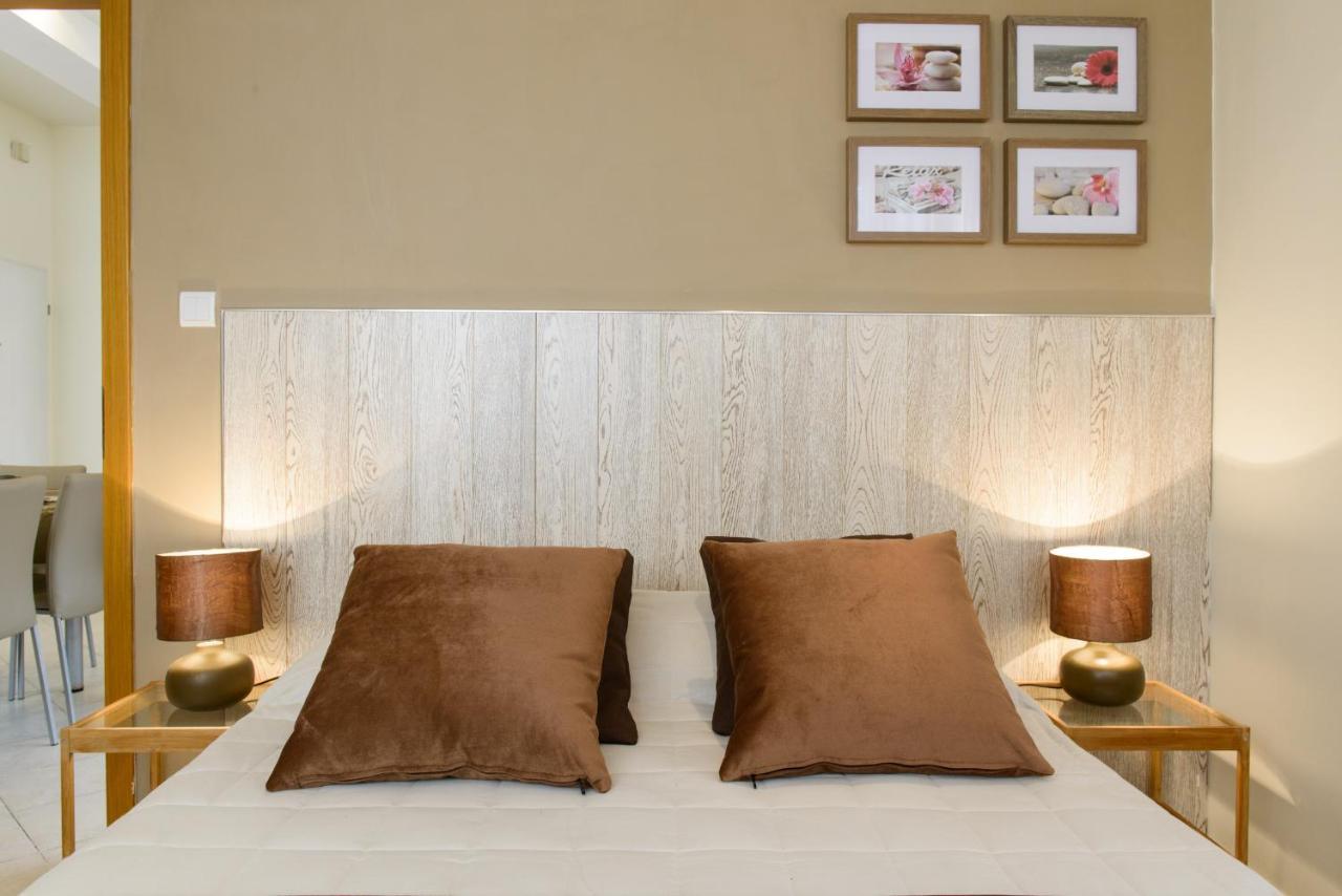 Prestige Apartment