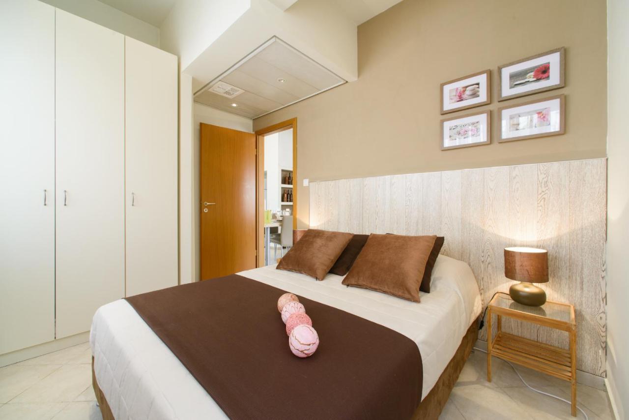 Prestige Apartment