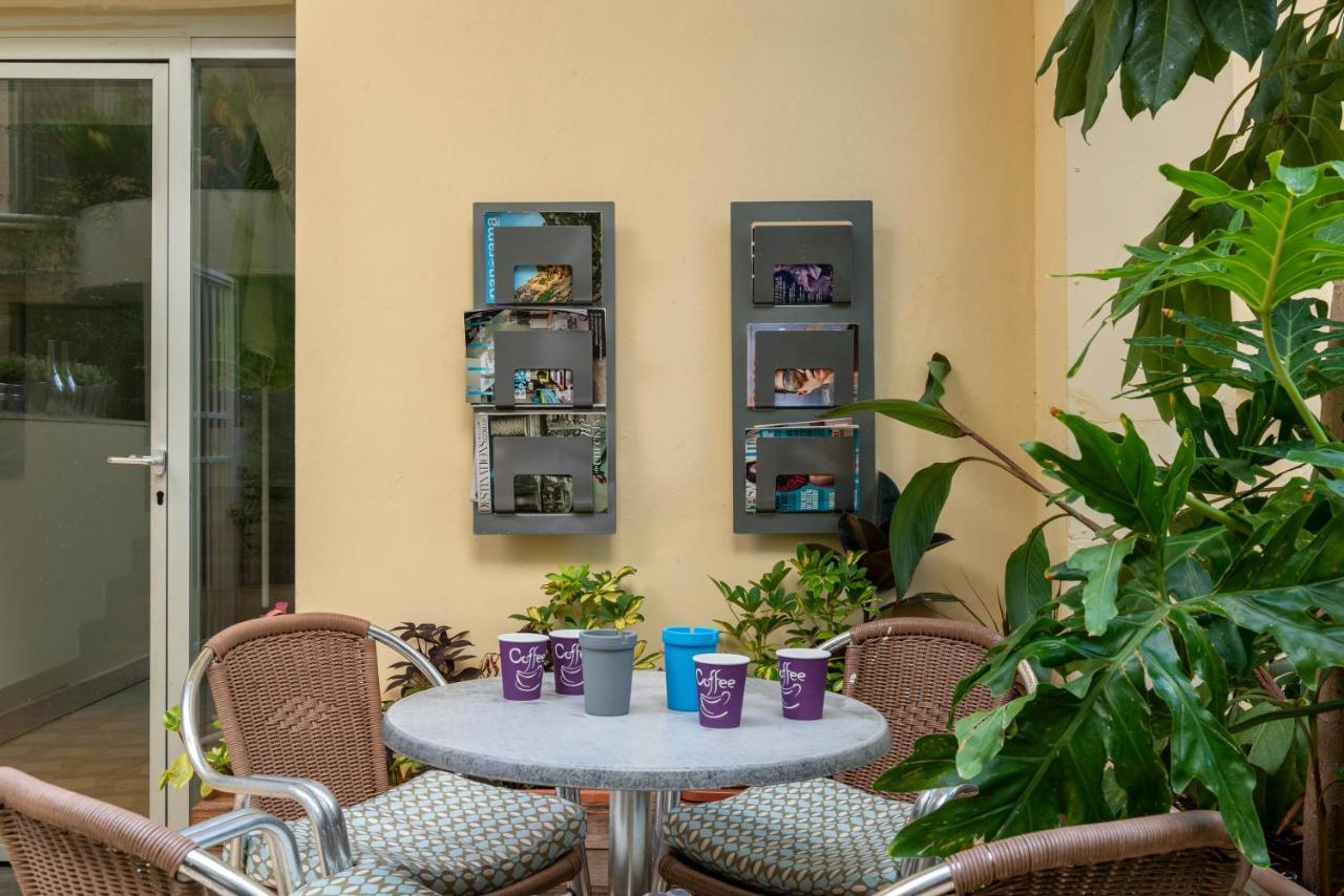 Apartment Prestige