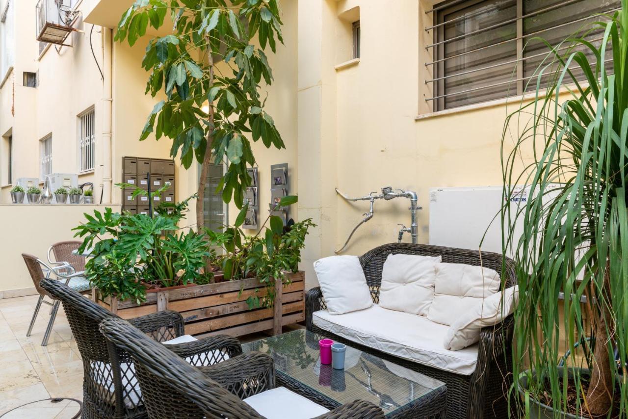 Prestige Apartment