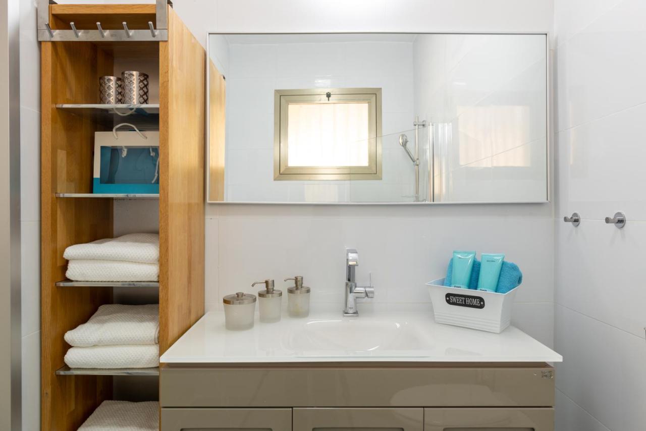 Prestige Apartment