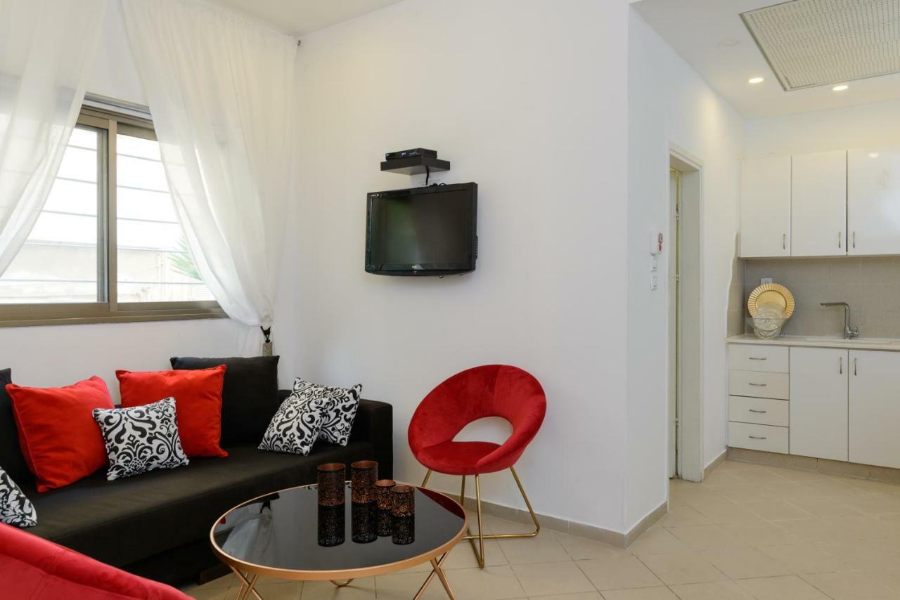 Apartment Prestige Tel Aviv-Jaffa