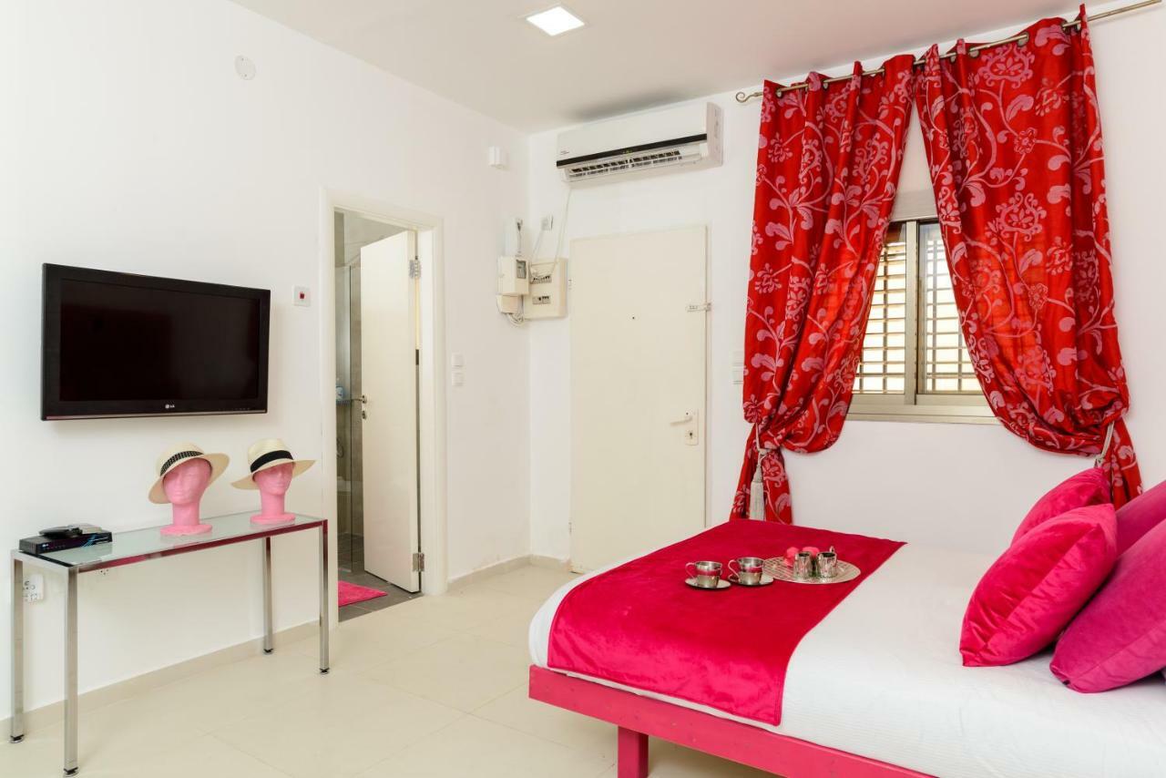 Apartment Prestige Tel Aviv-Jaffa