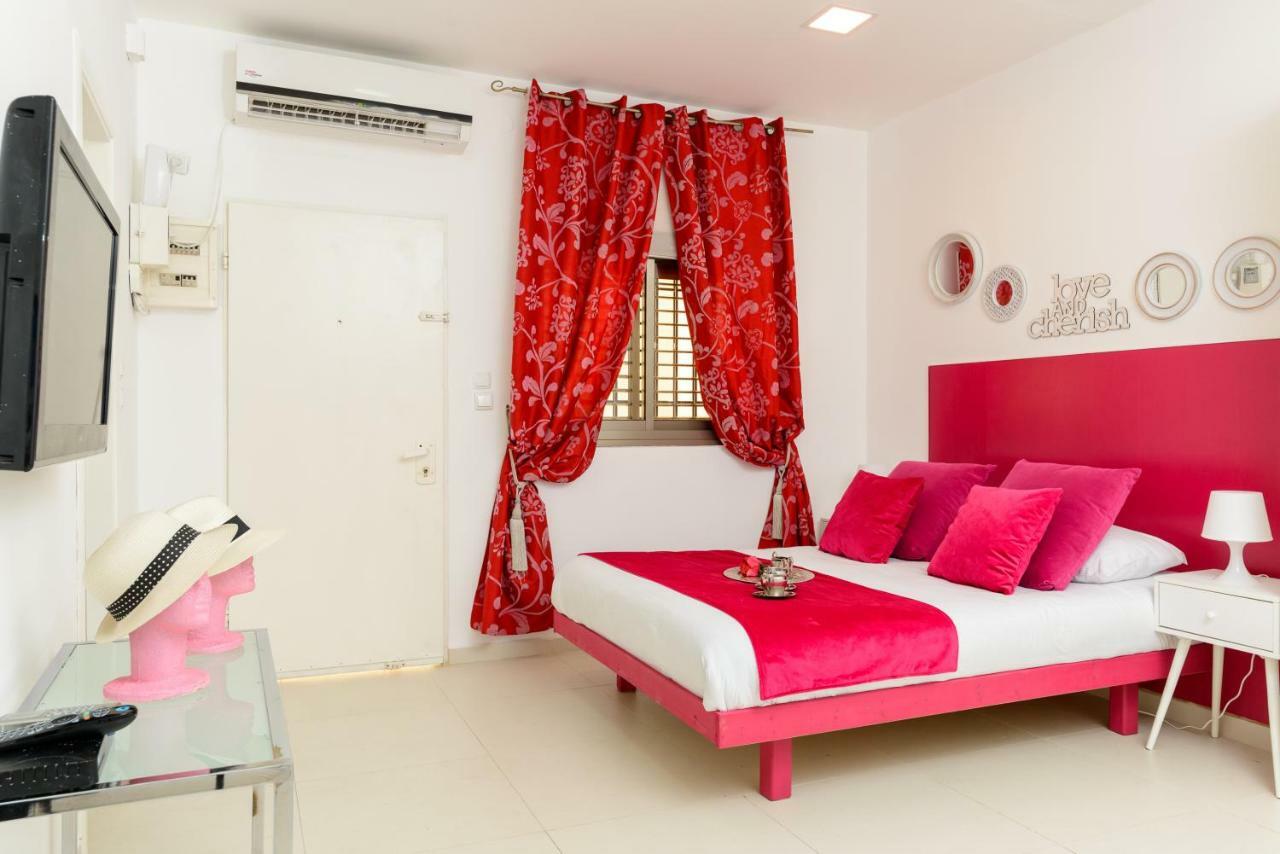 Prestige Apartment