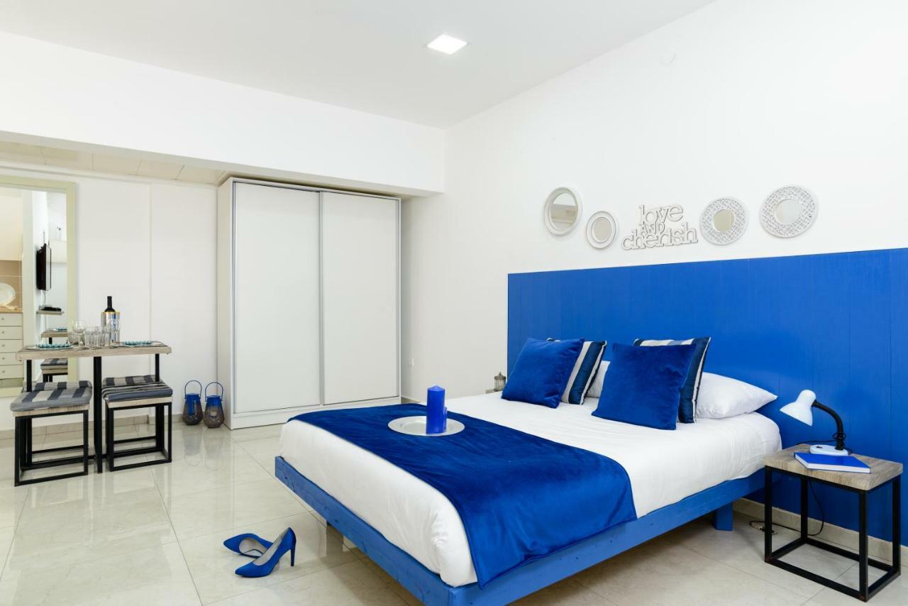 Apartment Prestige